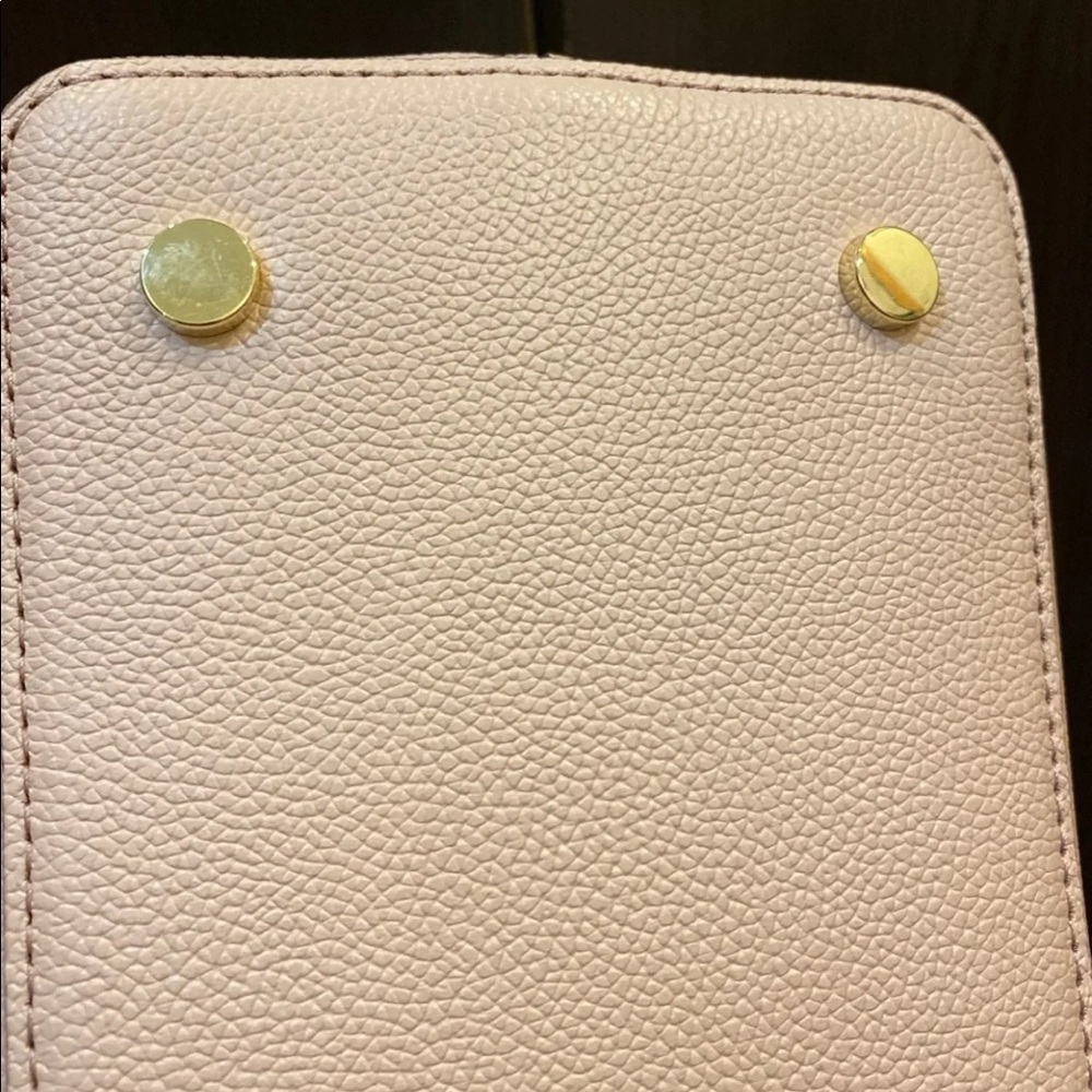 SOLD NWT Kate Spade Margaux large satchel handbag - Picture 12 of 12